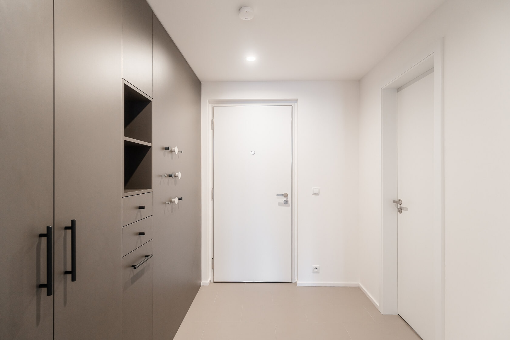 Ramonova, Strašnice - Praha 10 | Pronájem, Byt 2+kk, 82 m²