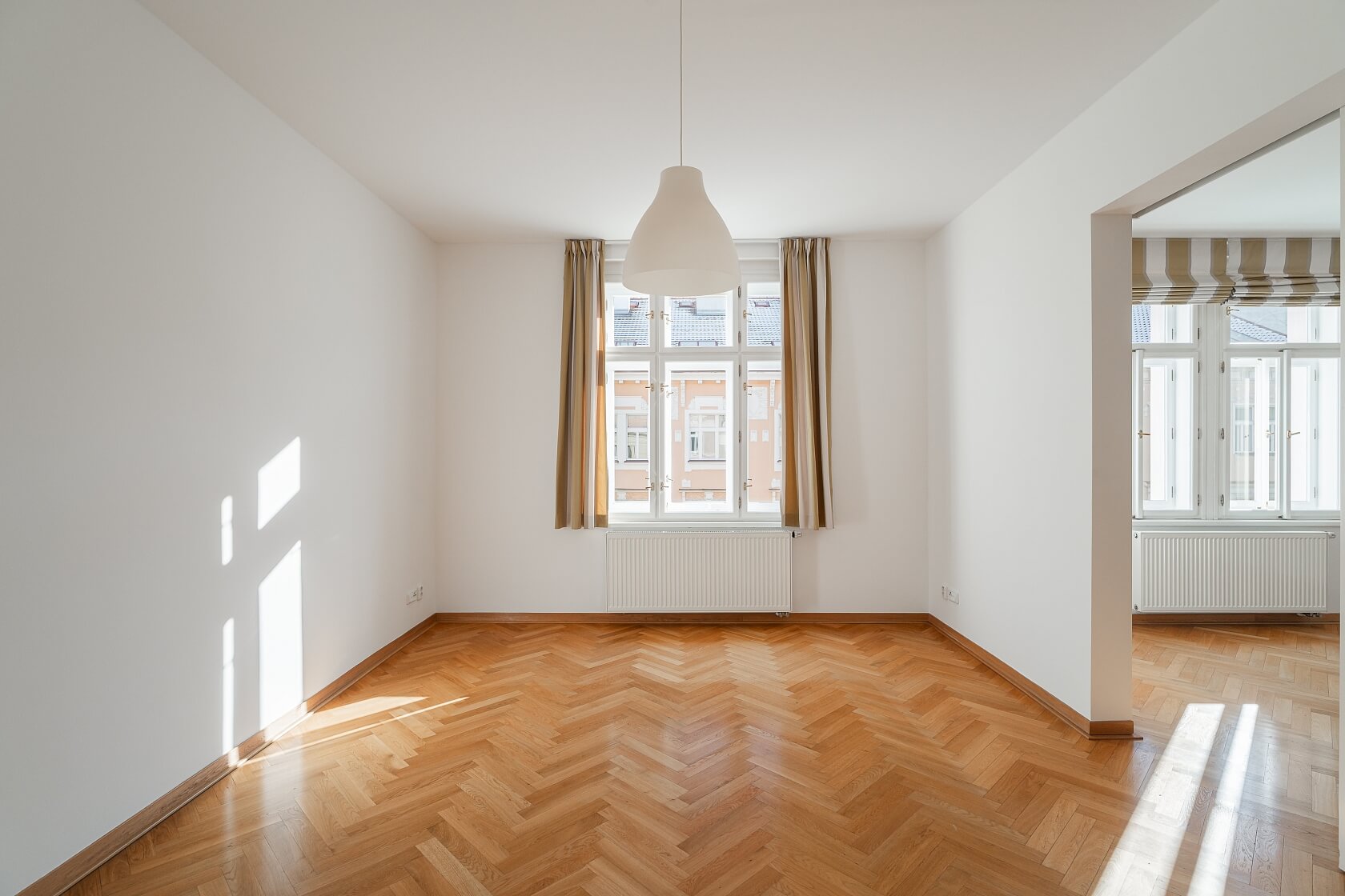 Kubelíkova, Žižkov - Praha 3 | Pronájem, Byt 4+kk, 102 m²