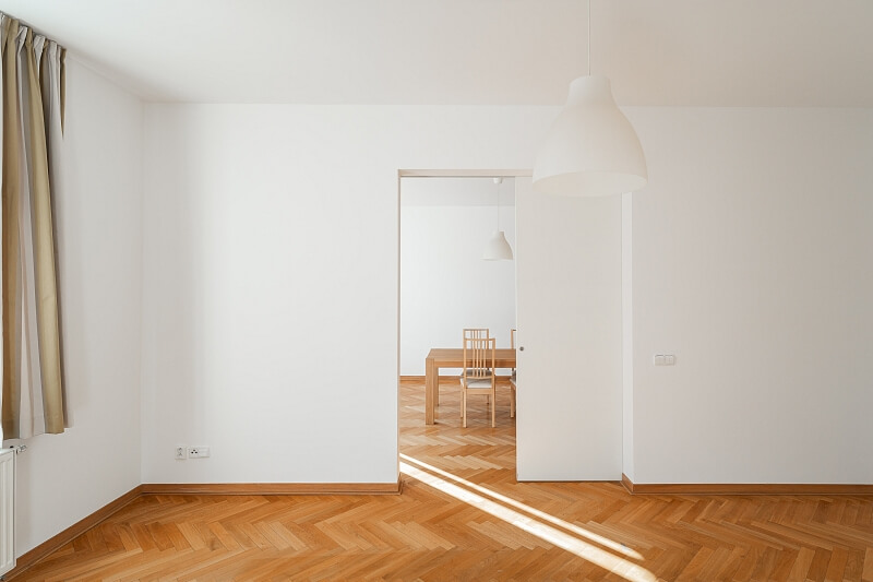 Kubelíkova, Žižkov - Praha 3 | Pronájem, Byt 4+kk, 102 m²