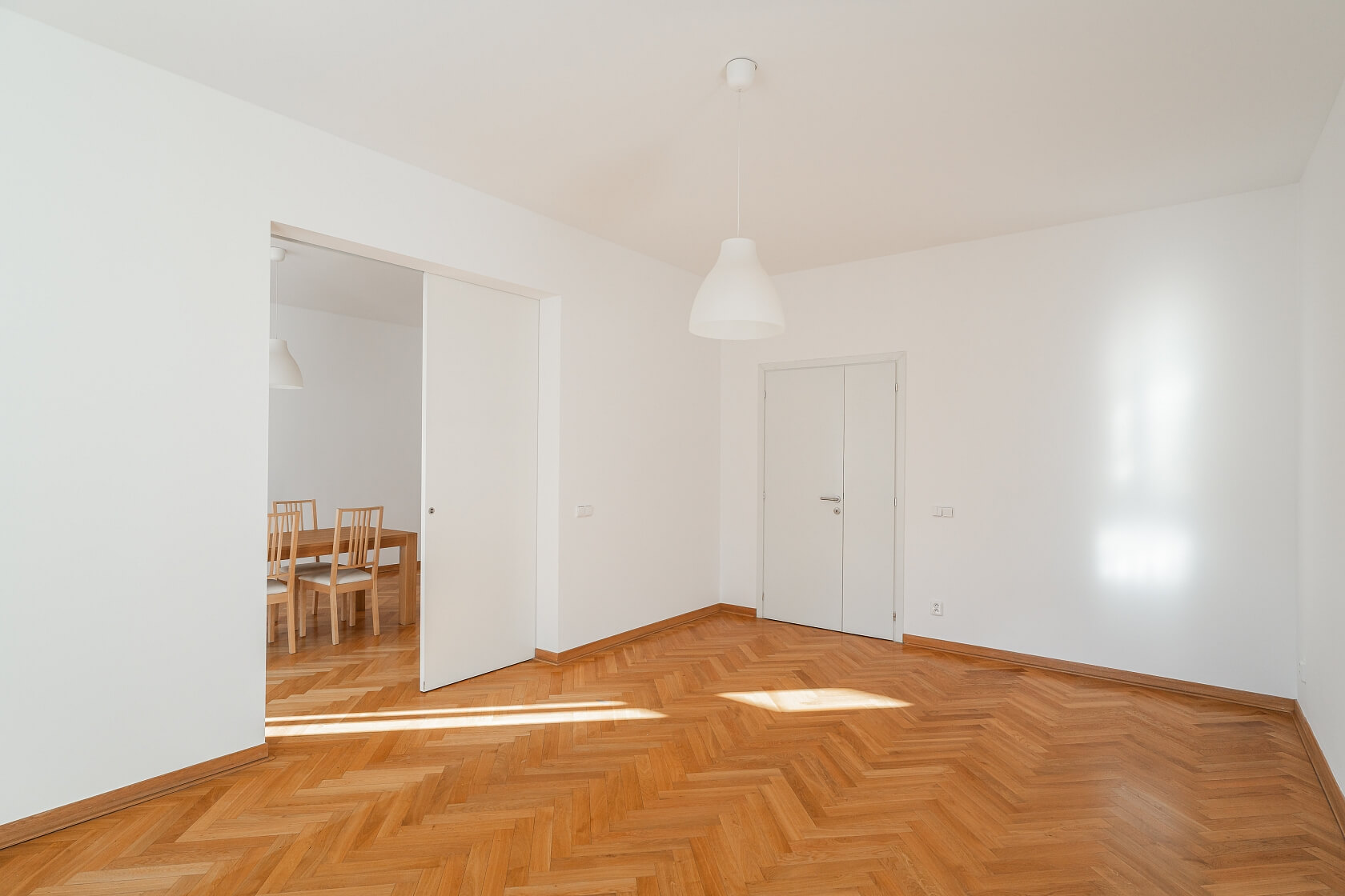 Kubelíkova, Žižkov - Praha 3 | Pronájem, Byt 4+kk, 102 m²