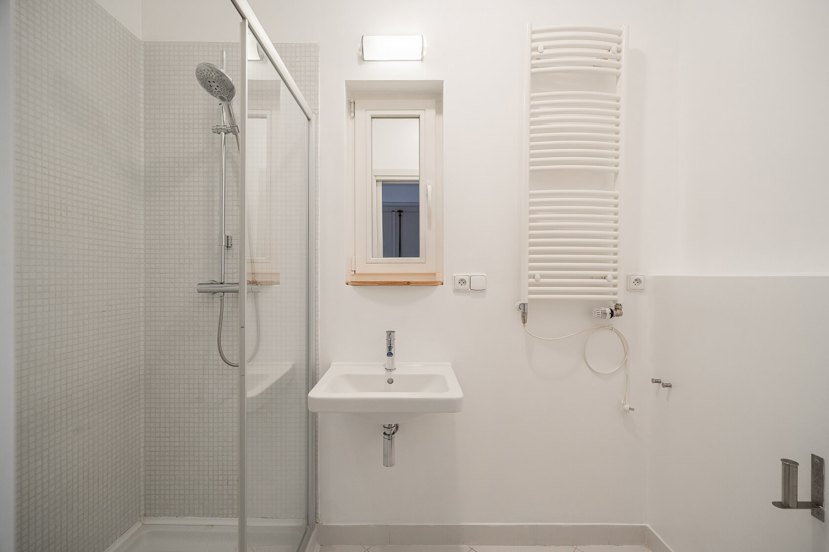 Kubelíkova, Žižkov - Praha 3 | Pronájem, Byt 4+kk, 102 m²