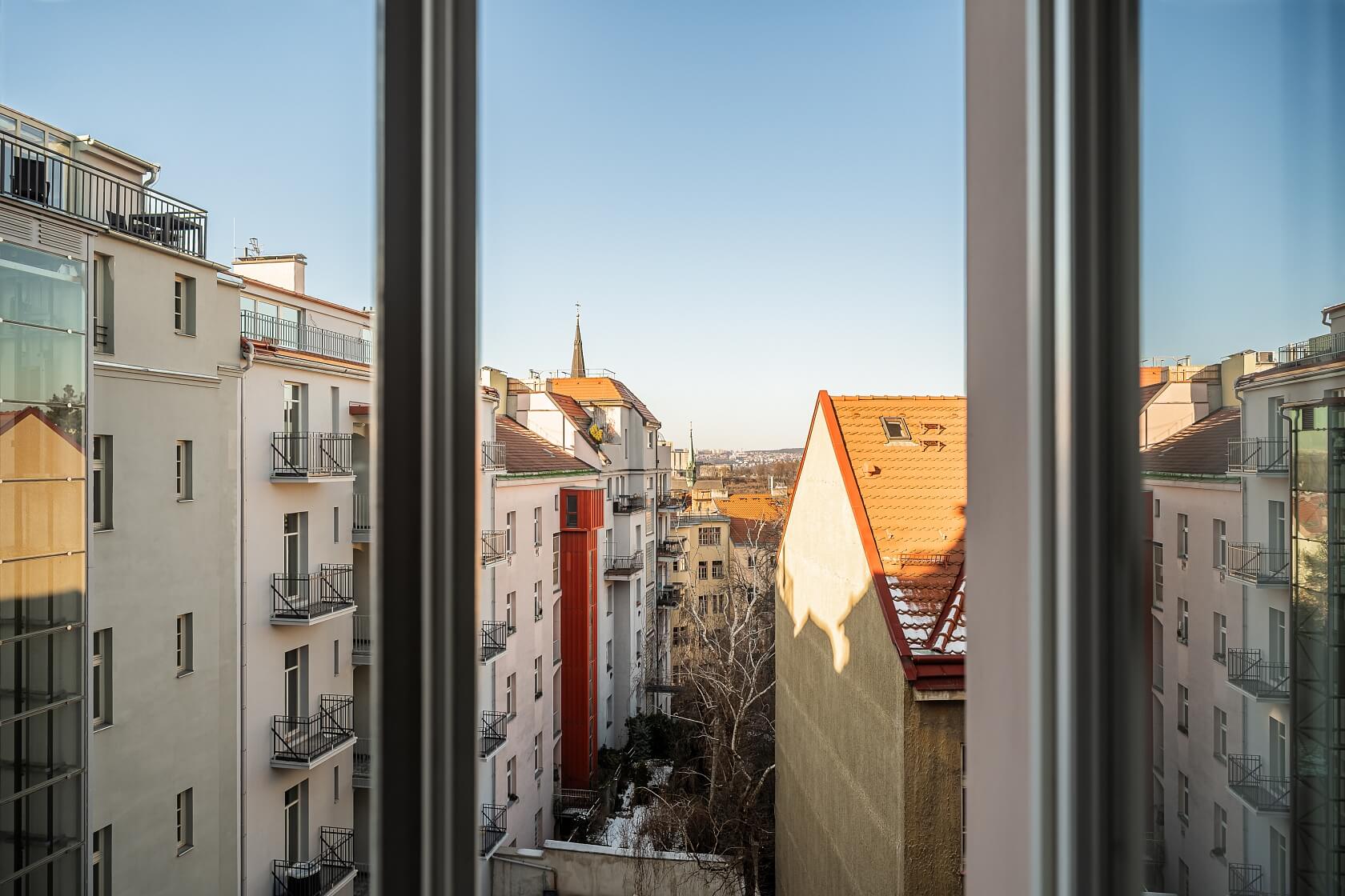 Kubelíkova, Žižkov - Praha 3 | Pronájem, Byt 4+kk, 102 m²