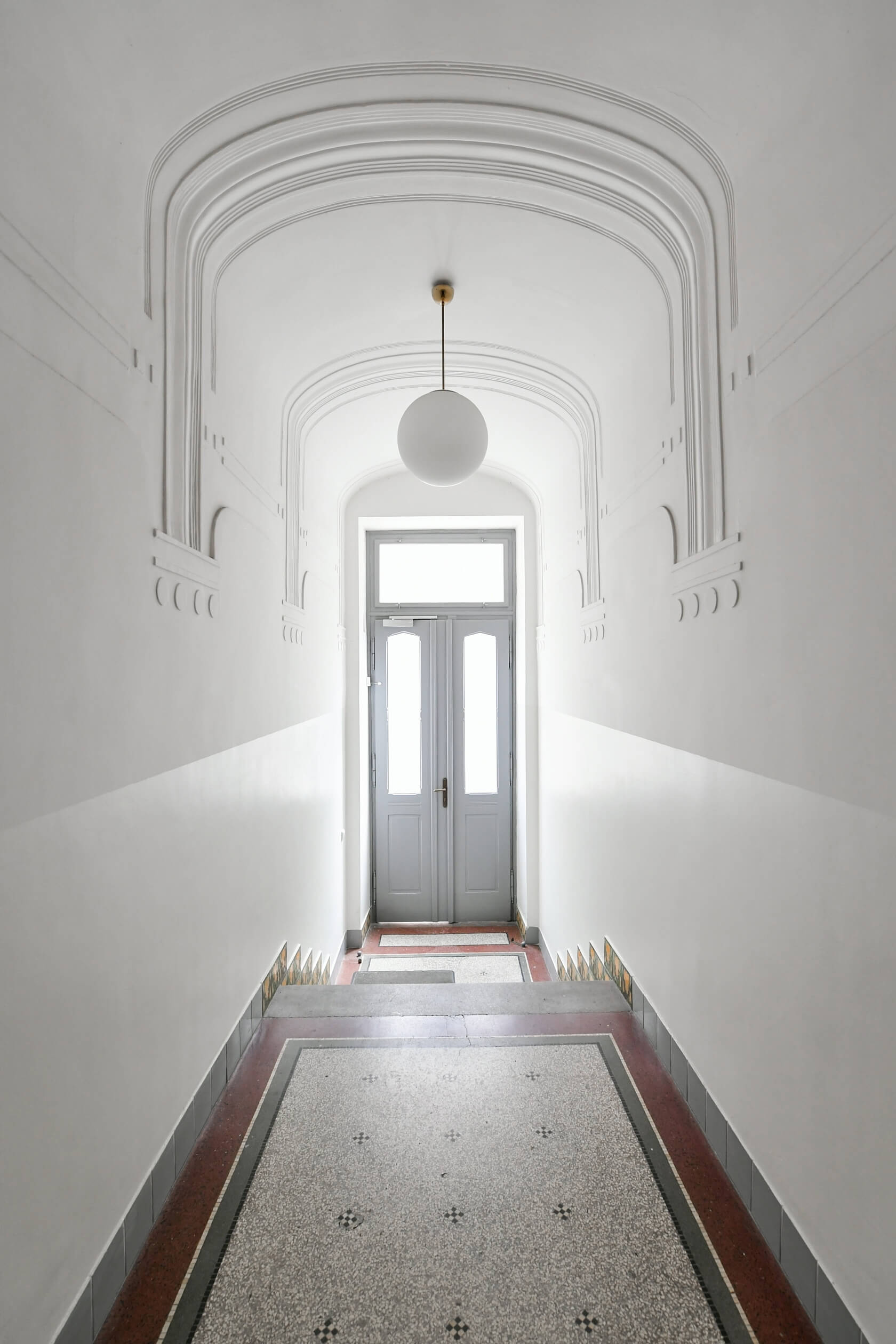 Kubelíkova, Žižkov - Praha 3 | Pronájem, Byt 4+kk, 102 m²