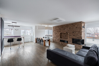 Hvězdářská, Velká Chuchle - Praha 5 | Pronájem, Rodinný dům 4+kk, 235 m²