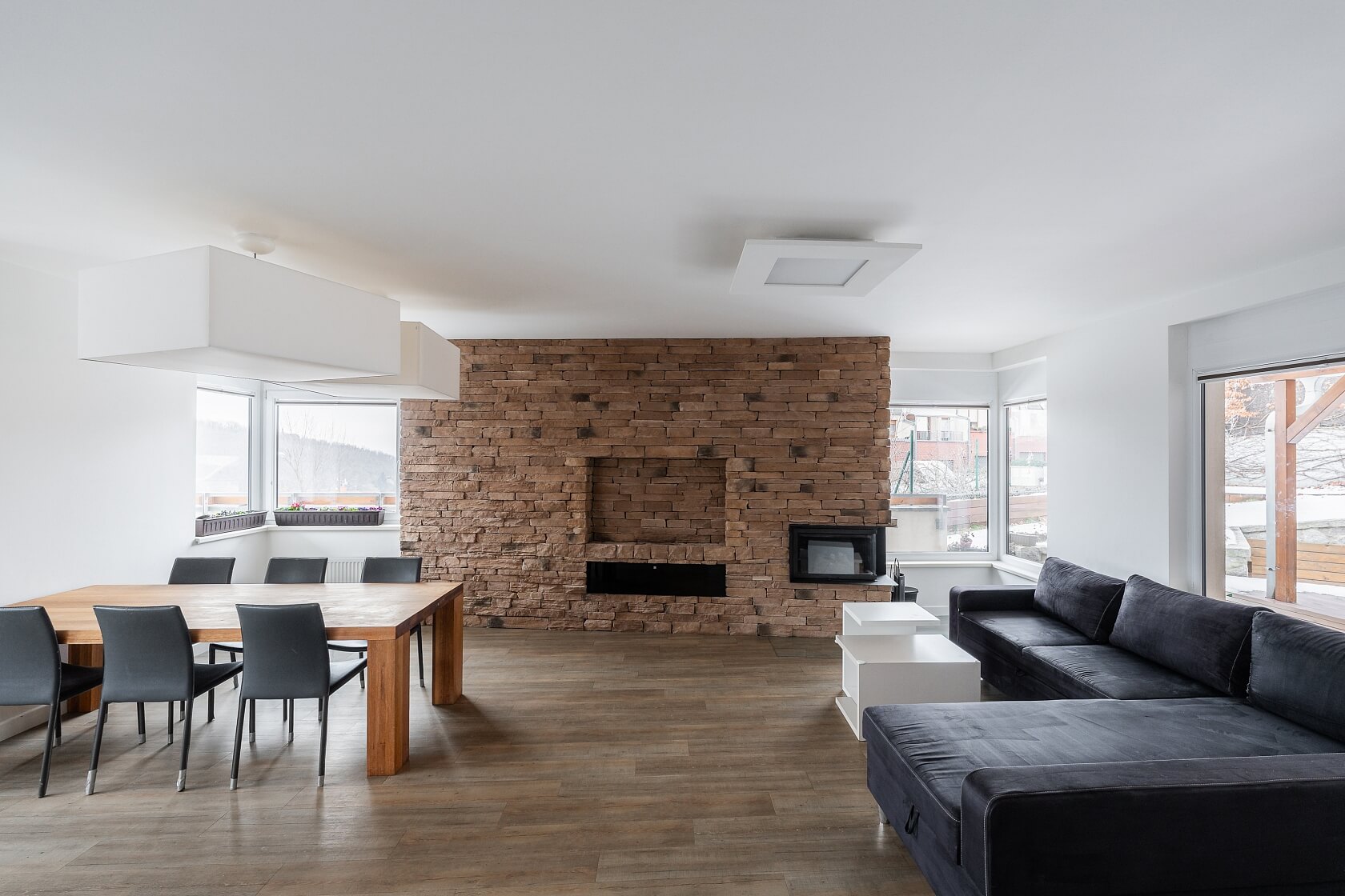 Hvězdářská, Velká Chuchle - Praha 5 | Pronájem, Rodinný dům 4+kk, 235 m²