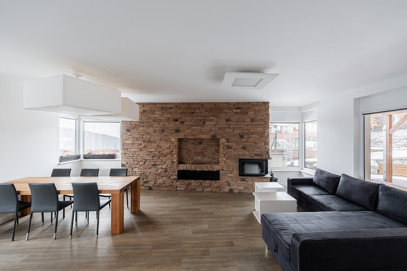 Hvězdářská, Velká Chuchle - Prague 5 | Rent, House Three-bedroom (4+kk), 235 m²