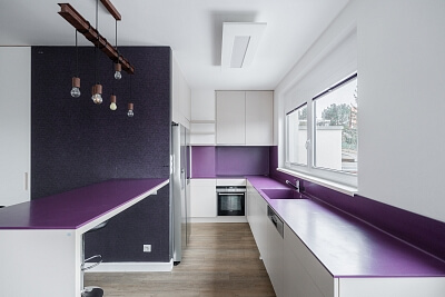 Hvězdářská, Velká Chuchle - Prague 5 | Rent, House Three-bedroom (4+kk), 235 m²