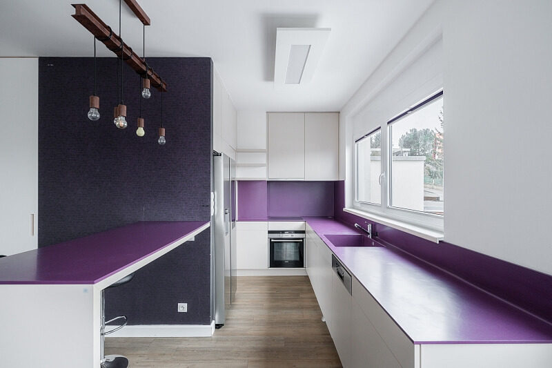 Hvězdářská, Velká Chuchle - Prague 5 | Rent, House Three-bedroom (4+kk), 235 m²