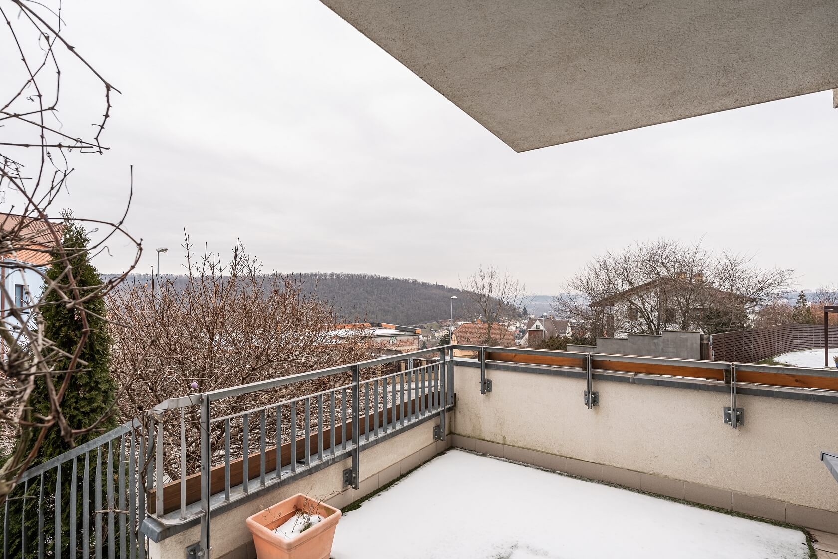 Hvězdářská, Velká Chuchle - Prague 5 | Rent, House Three-bedroom (4+kk), 235 m²