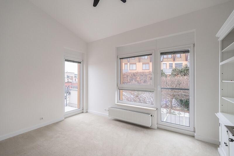 Hvězdářská, Velká Chuchle - Prague 5 | Rent, House Three-bedroom (4+kk), 235 m²