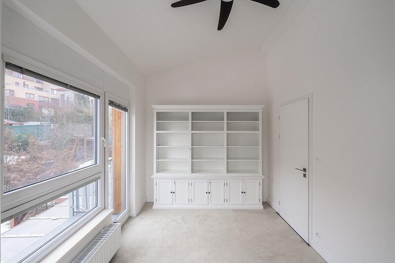 Hvězdářská, Velká Chuchle - Prague 5 | Rent, House Three-bedroom (4+kk), 235 m²