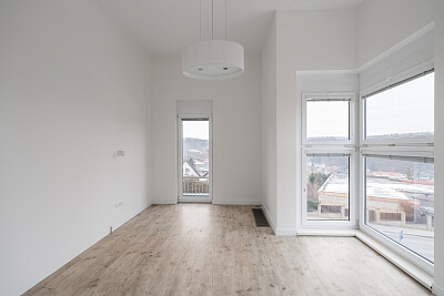 Hvězdářská, Velká Chuchle - Praha 5 | Pronájem, Rodinný dům 4+kk, 235 m²