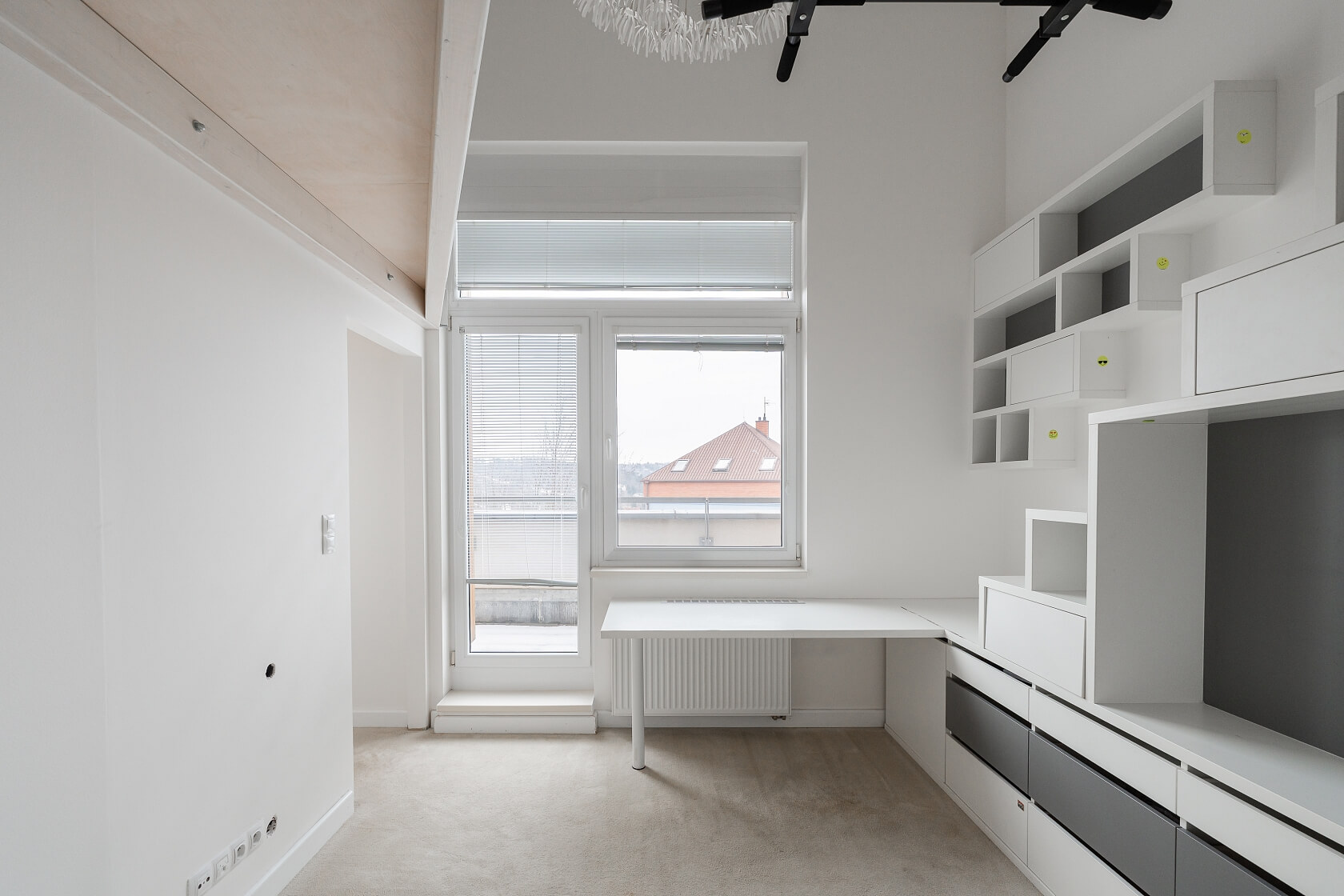 Hvězdářská, Velká Chuchle - Praha 5 | Pronájem, Rodinný dům 4+kk, 235 m²
