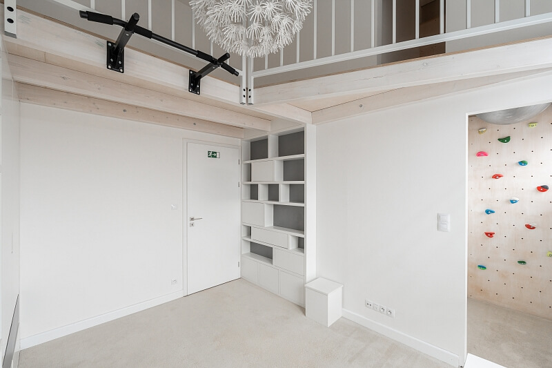 Hvězdářská, Velká Chuchle - Praha 5 | Pronájem, Rodinný dům 4+kk, 235 m²