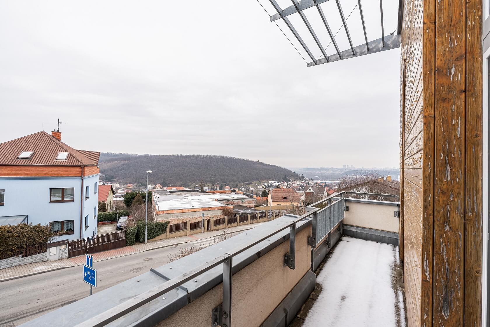 Hvězdářská, Velká Chuchle - Praha 5 | Pronájem, Rodinný dům 4+kk, 235 m²