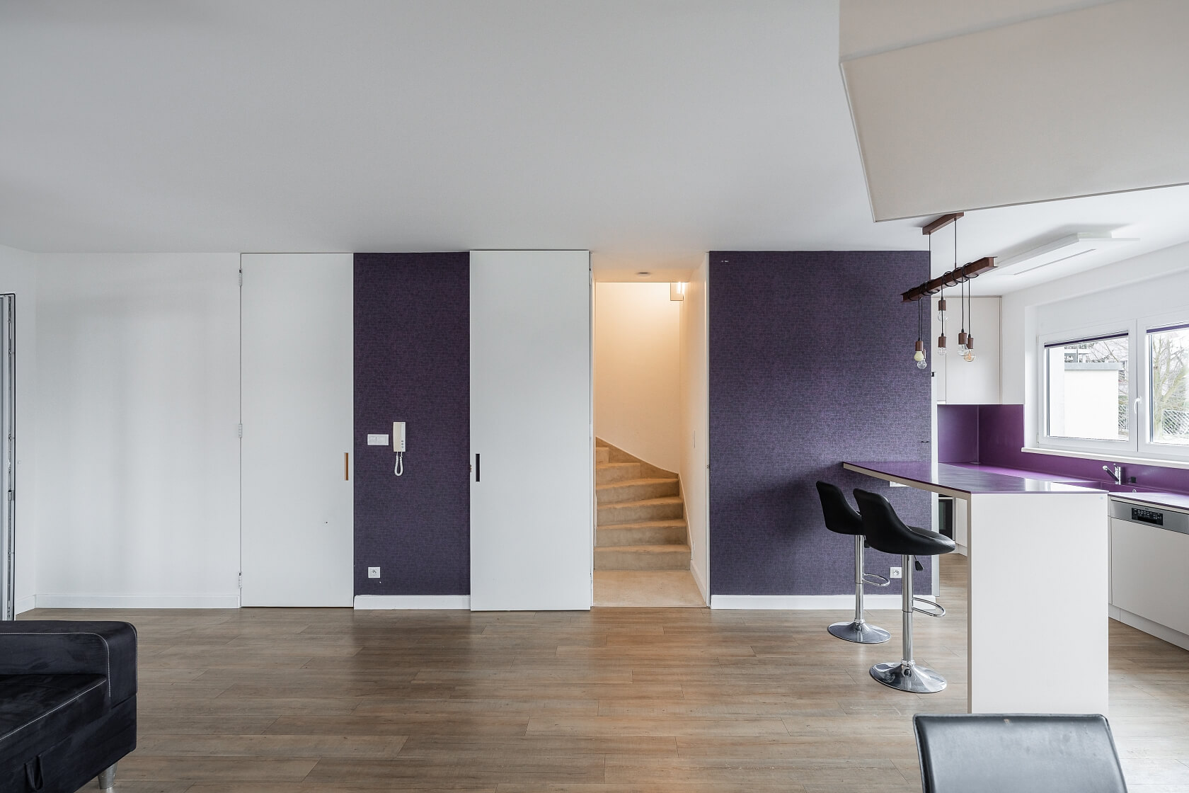 Hvězdářská, Velká Chuchle - Praha 5 | Pronájem, Rodinný dům 4+kk, 235 m²