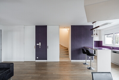 Hvězdářská, Velká Chuchle - Praha 5 | Pronájem, Rodinný dům 4+kk, 235 m²