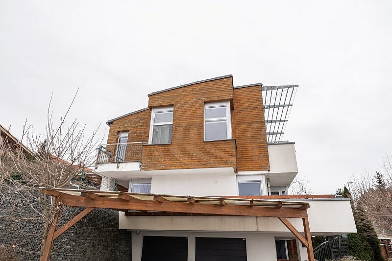 Hvězdářská, Velká Chuchle - Prague 5 | Rent, House Three-bedroom (4+kk), 235 m²