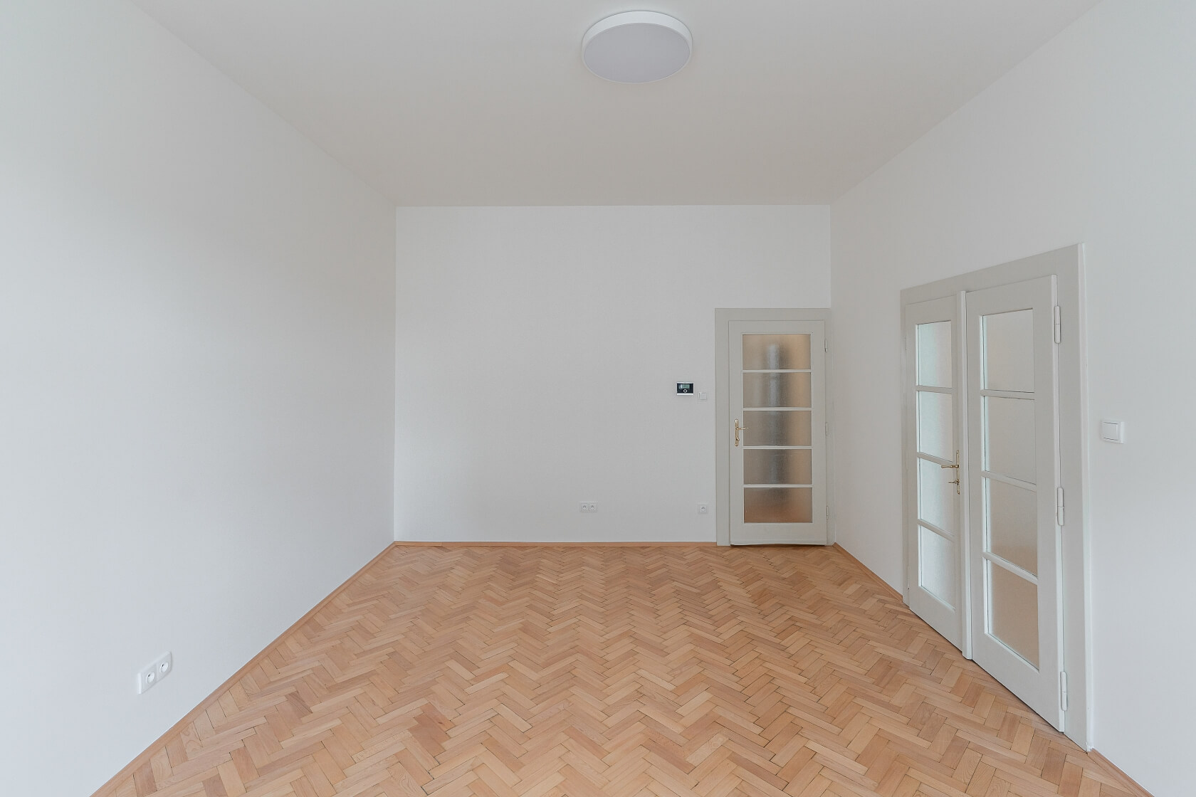 Klimentská, Nové Město - Prague 1 | Rent, Apartment Two-bedroom (3+1), 77 m²