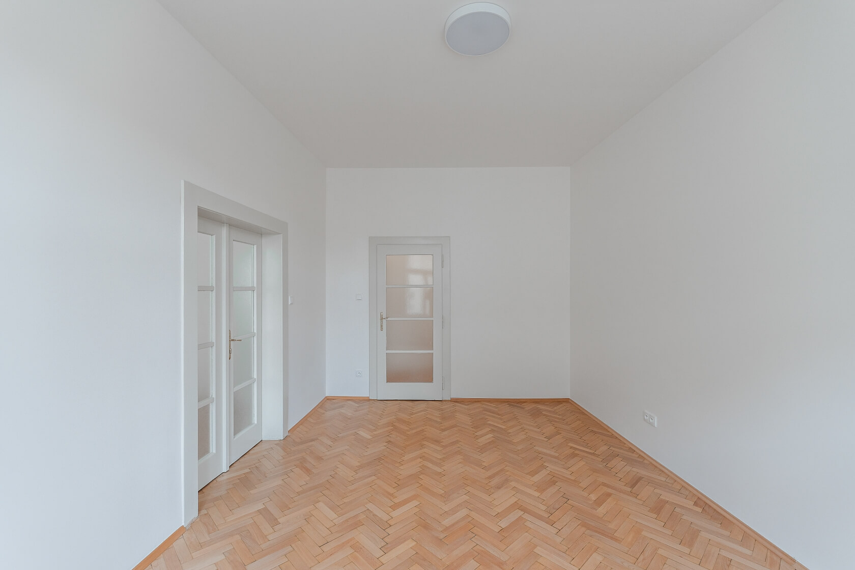 Klimentská, Nové Město - Praha 1 | Pronájem, Byt 3+1, 77 m²