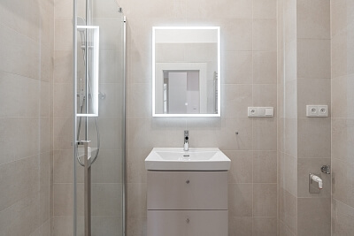 Klimentská, Nové Město - Praha 1 | Pronájem, Byt 3+1, 77 m²