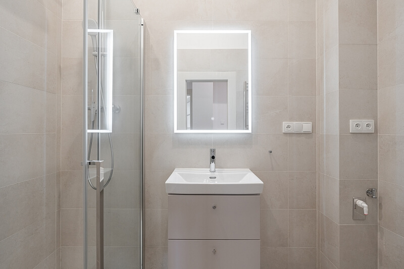 Klimentská, Nové Město - Praha 1 | Pronájem, Byt 3+1, 77 m²