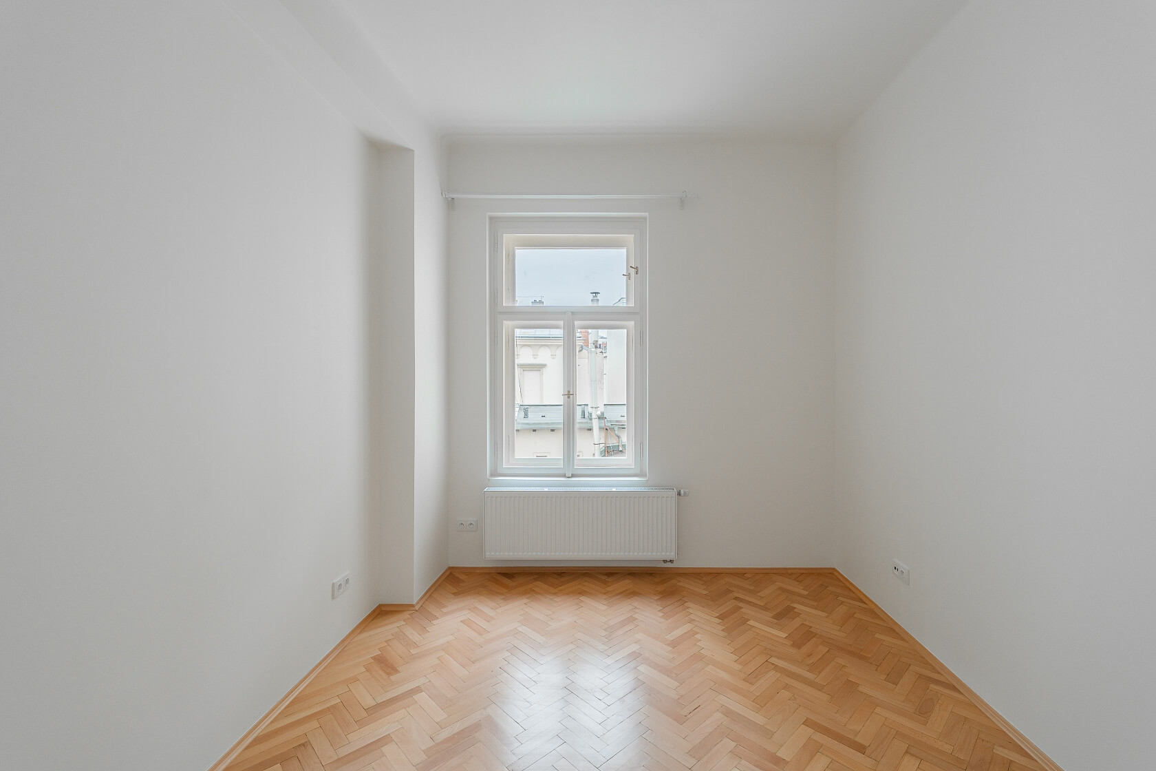 Klimentská, Nové Město - Prague 1 | Rent, Apartment Two-bedroom (3+1), 77 m²