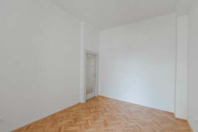 Klimentská, Nové Město - Prague 1 | Rent, Apartment Two-bedroom (3+1), 77 m²