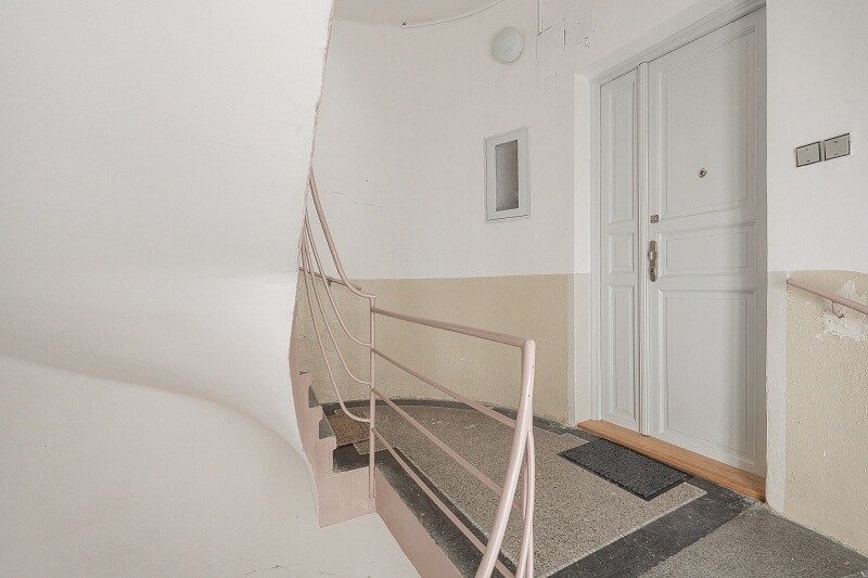 Klimentská, Nové Město - Praha 1 | Pronájem, Byt 3+1, 77 m²