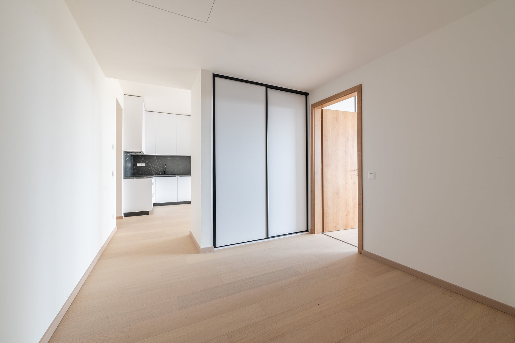 Bratislavský kraj, Ružinov - Bratislava II | Prodej, Byt 2+1, 78 m²