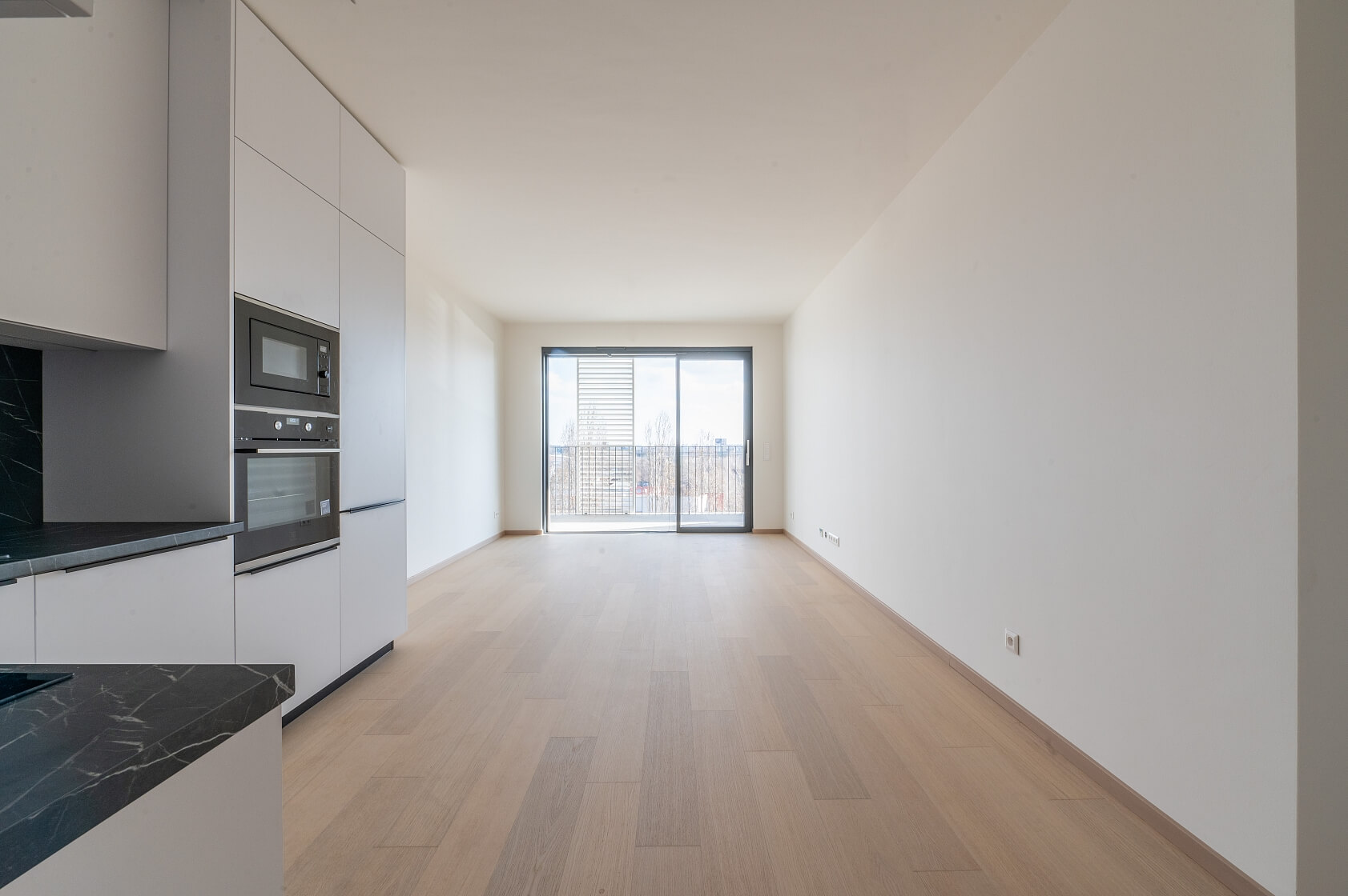 Bratislavský kraj, Ružinov - Bratislava II | Prodej, Byt 2+1, 78 m²
