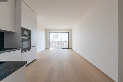 Bratislavský kraj, Ružinov - Bratislava II | Prodej, Byt 2+1, 78 m²