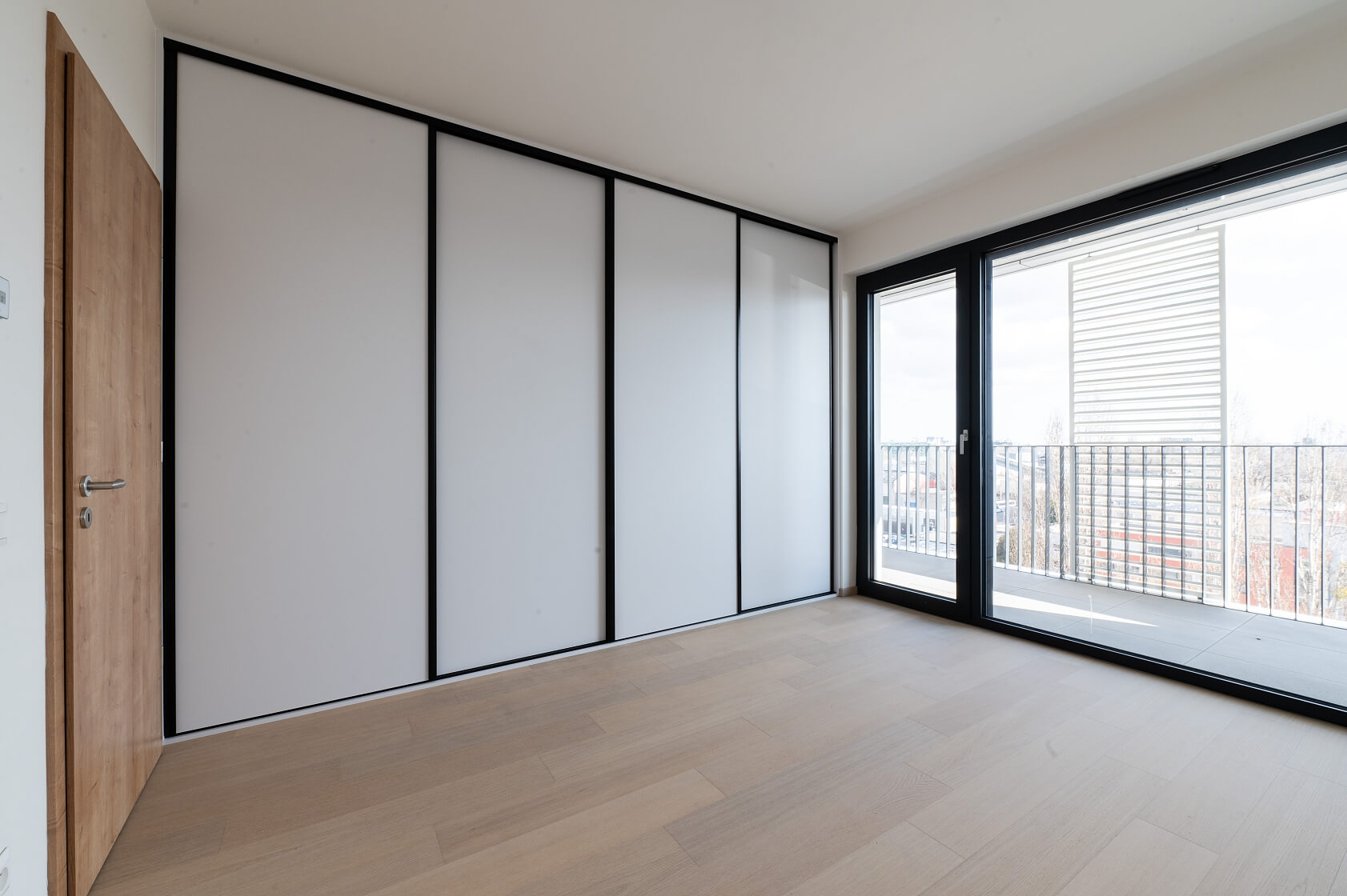 Bratislavský kraj, Ružinov - Bratislava II | Prodej, Byt 2+1, 78 m²