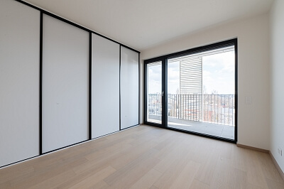 Bratislavský kraj, Ružinov - Bratislava II | Prodej, Byt 2+1, 78 m²