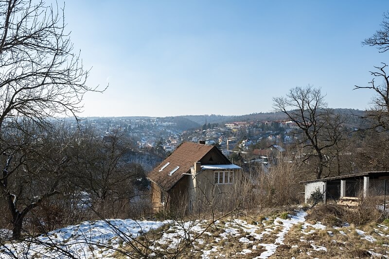 Havlíčkova, Bílovice nad Svitavou - Brno-venkov | Prodej, Pozemek, 1 000 m²