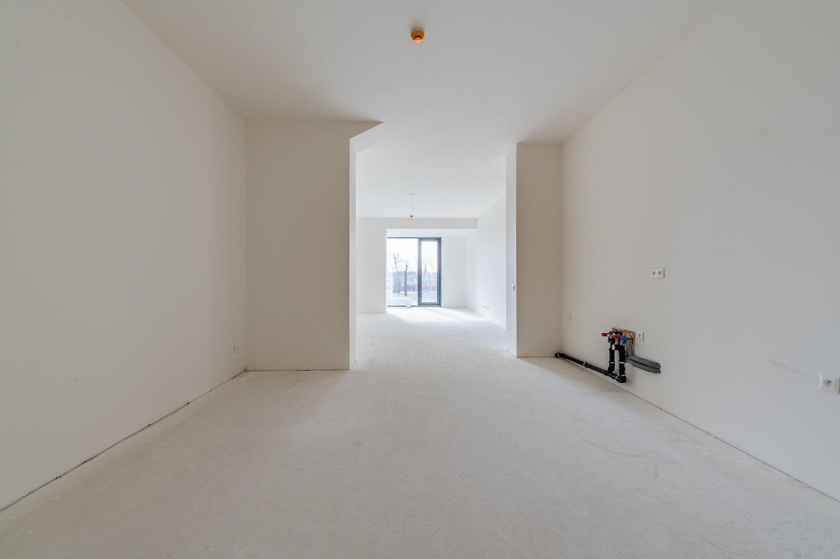 Bratislavský kraj, Ružinov - Bratislava II | Prodej, Byt 3+kk, 131 m²