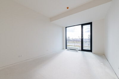 Bratislavský kraj, Ružinov - Bratislava II | Prodej, Byt 3+kk, 131 m²