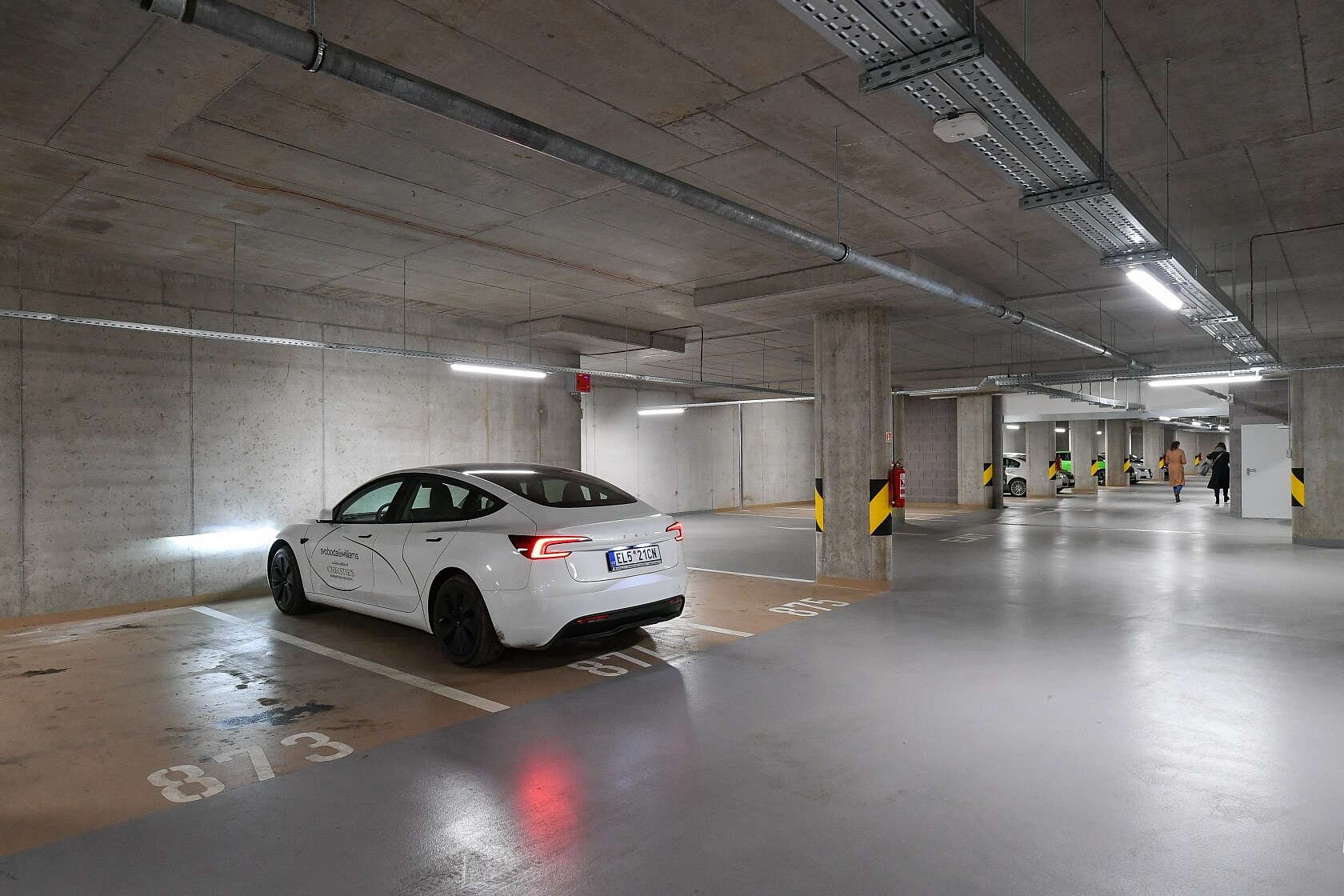 Mezi Vodami, Modřany - Praha 4 | Pronájem, Byt 2+kk, 66 m²