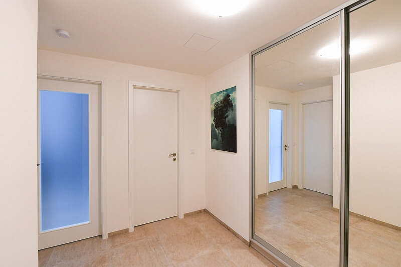 Mezi Vodami, Modřany - Praha 4 | Pronájem, Byt 2+kk, 66 m²