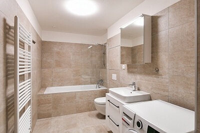 Mezi Vodami, Modřany - Praha 4 | Pronájem, Byt 2+kk, 66 m²