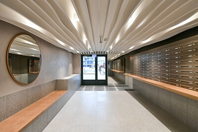 Mezi Vodami, Modřany - Praha 4 | Pronájem, Byt 2+kk, 66 m²