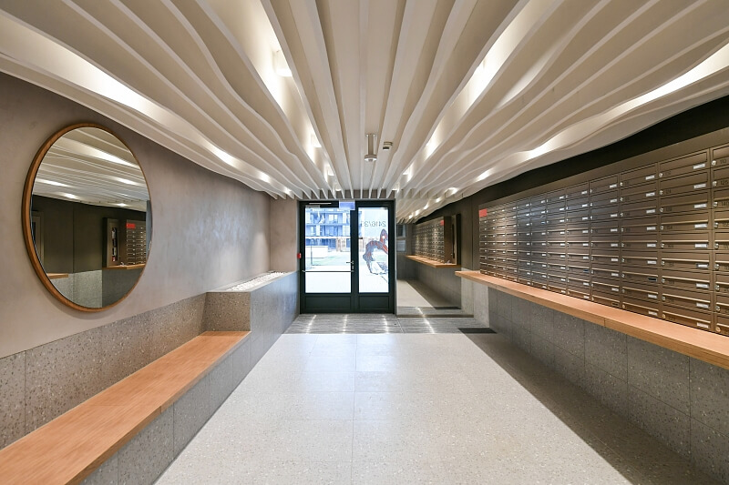 Mezi vodami, Modřany - Prague 4 | Rent, Apartment One-bedroom (2+kk), 66 m²