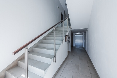 Mezitraťová, Hrdlořezy - Praha 9 | Prodej, Byt 3+kk, 162 m²