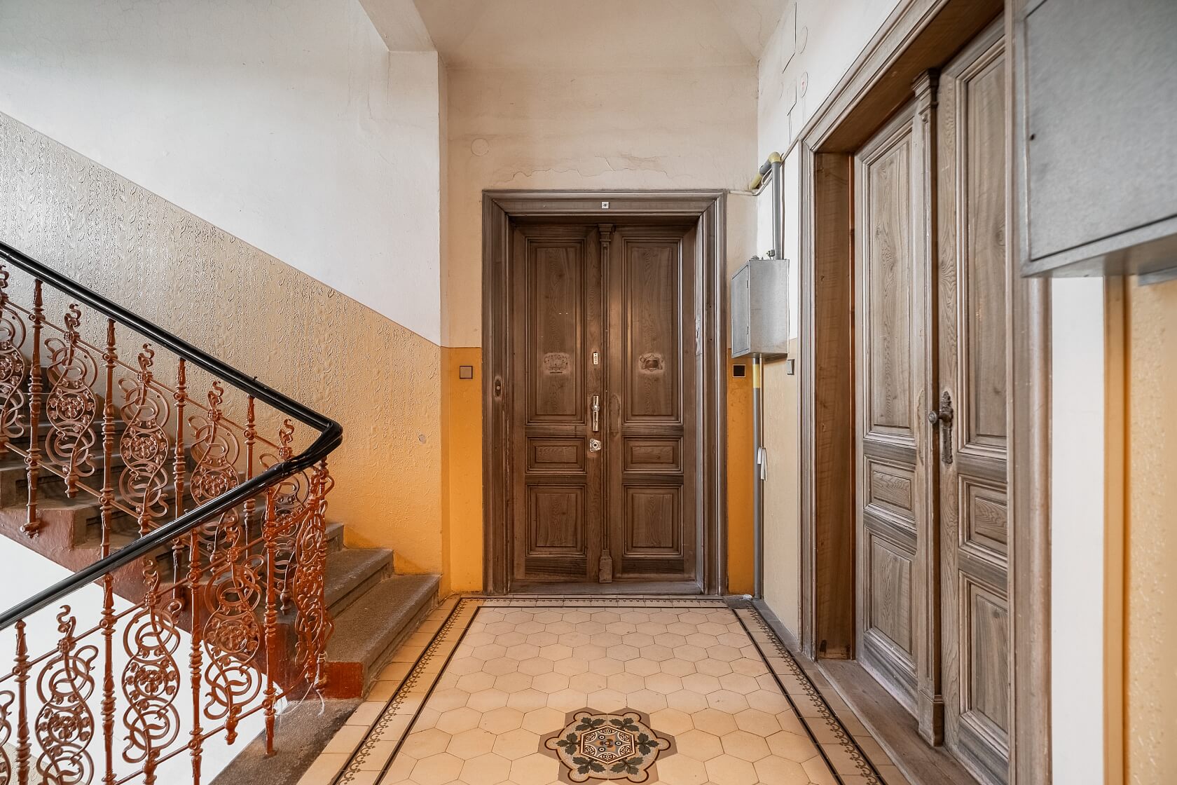 Perunova, Vinohrady - Praha 3 | Pronájem, Byt 2+kk, 49 m²