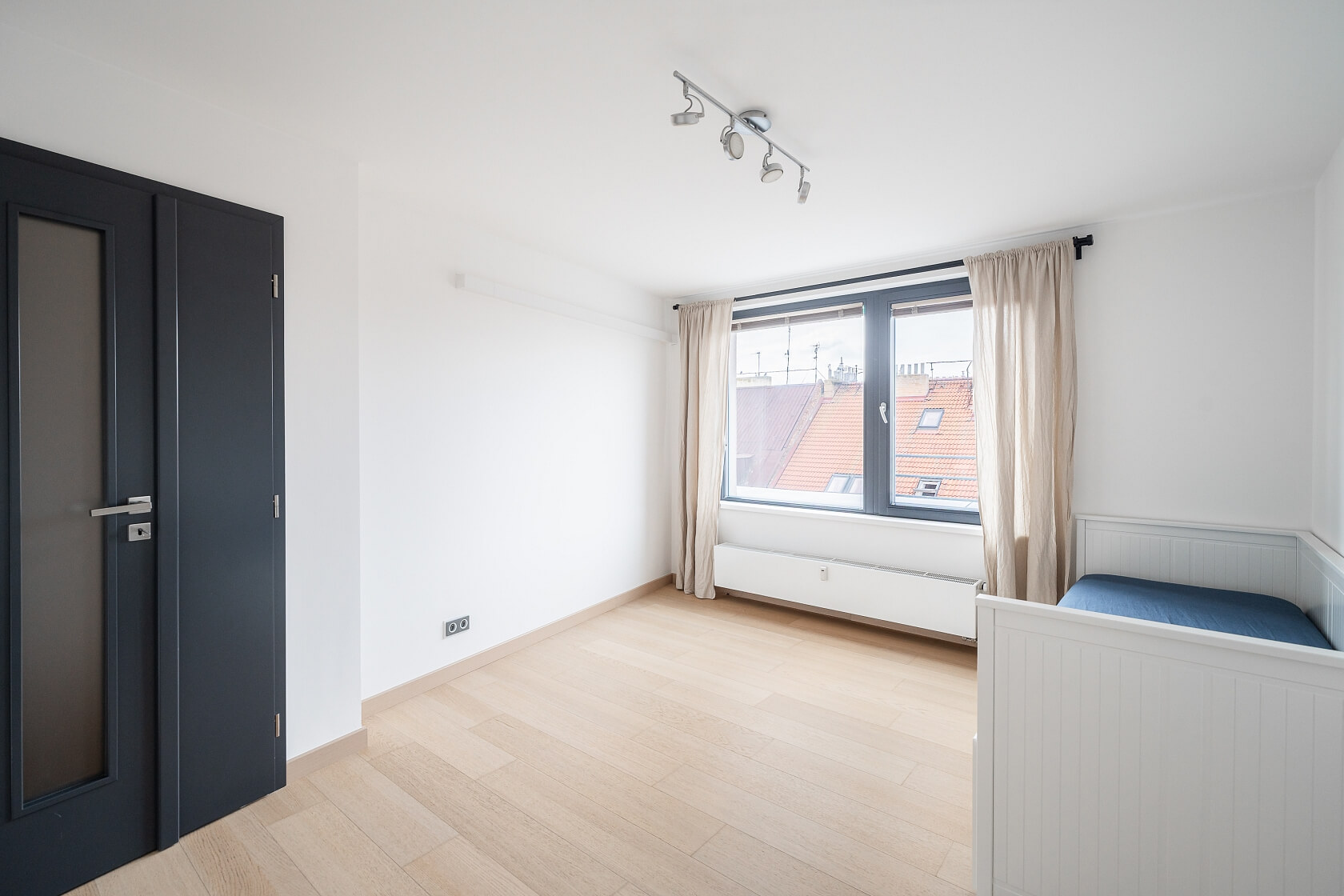 U Libeňského pivovaru, Libeň - Praha 8 | Pronájem, Byt 3+kk, 89 m²
