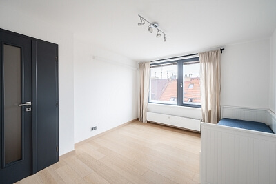 U libeňského pivovaru, Libeň - Prague 8 | Rent, Apartment Two-bedroom (3+kk), 89 m²