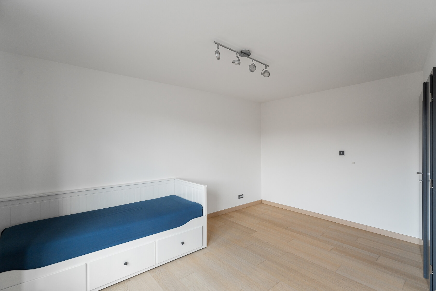 U Libeňského pivovaru, Libeň - Praha 8 | Pronájem, Byt 3+kk, 89 m²