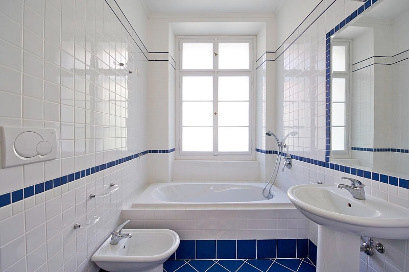 Sněmovní, Malá Strana - Prague 1 | Rent, Apartment Two-bedroom (3+1), 85 m²