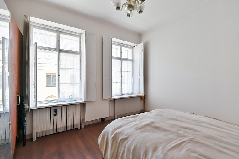 Sněmovní, Malá Strana - Praha 1 | Pronájem, Byt 3+1, 85 m²