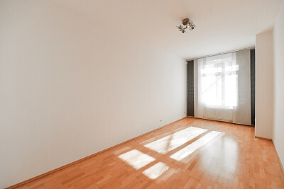 U Zvonařky, Vinohrady - Prague 2 | Rent, Apartment One-bedroom (2+kk), 65 m²